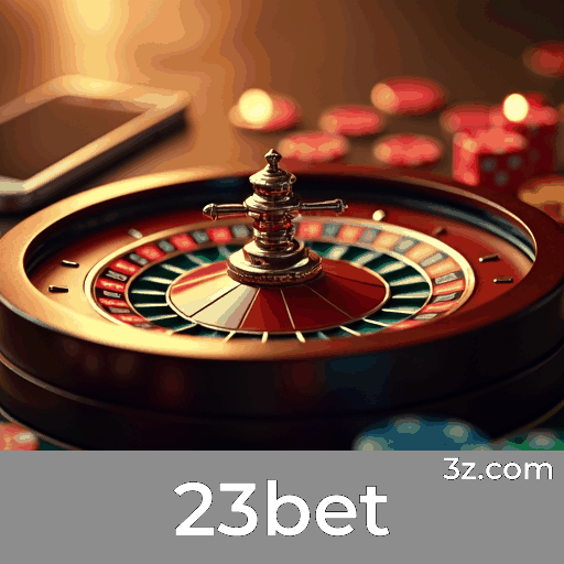 23bet - Seu Destino para Cassino Seguro e Divertido