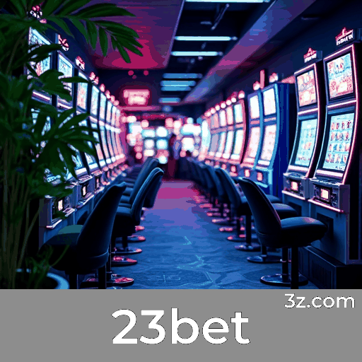 Descubra as Experiências de Entretenimento Disruptivas na 23bet