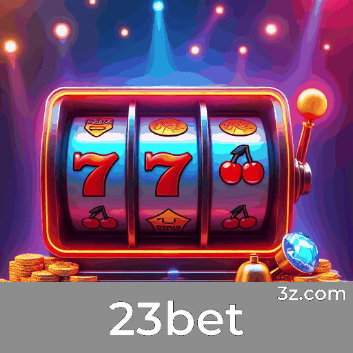 Experimente o Cassino Imersivo 23bet para Brasileiros