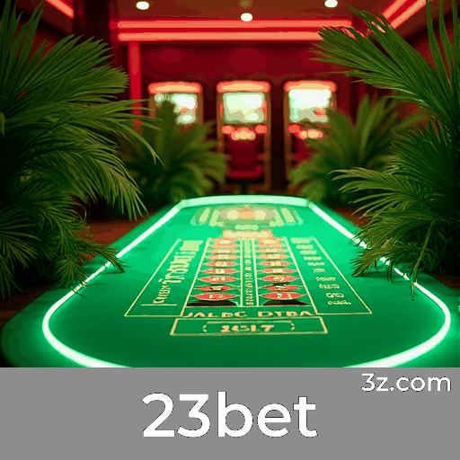 Descubra 23bet: Apostas Seguras com Serviço Profissional