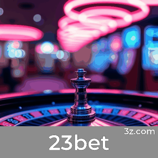 23bet: Apostas Móveis Simplificadas