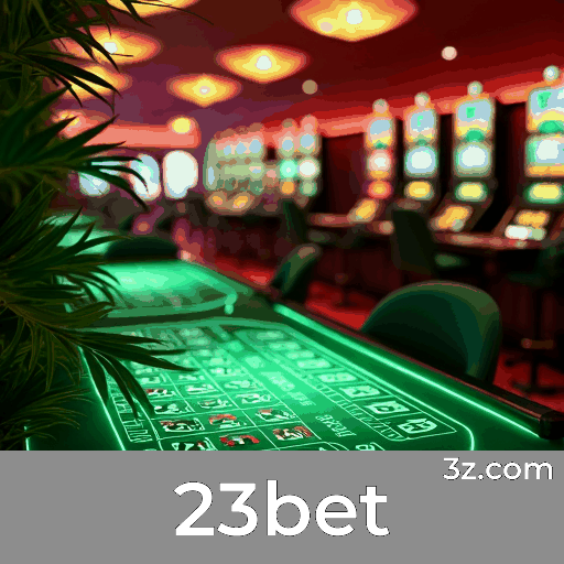 23bet: Ofertas Exclusivas de Bônus e Promoções