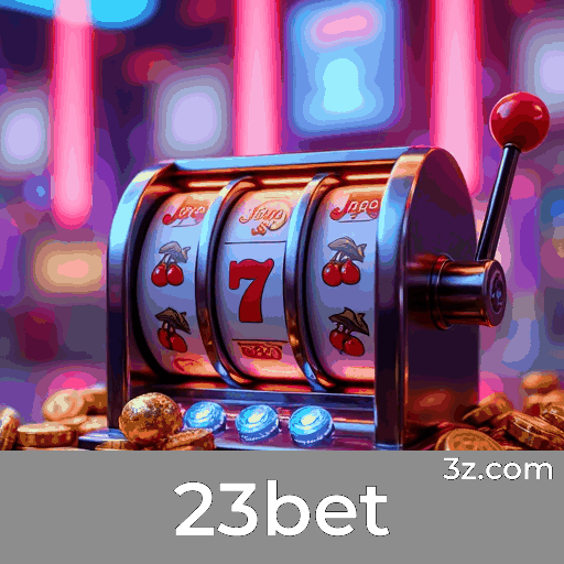 Experimente o Cassino Imersivo 23bet para Brasileiros