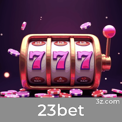 23bet: Apostas Esportivas Precisão e Excelência