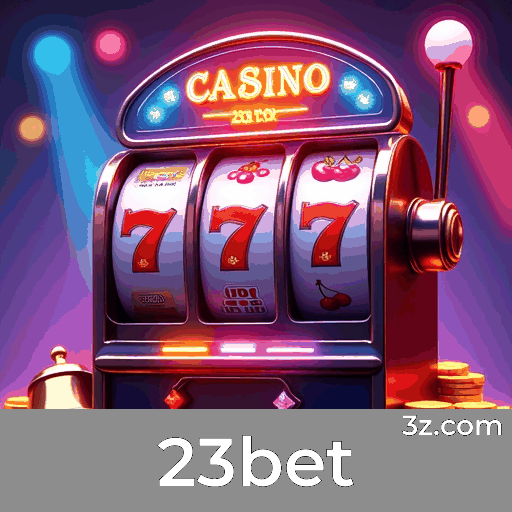 23bet: Experimente Apostas Completas e Convenientes