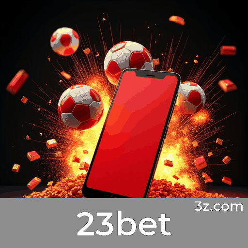23bet: Desbloqueie a Experiência Premium com Benefícios Exclusivos