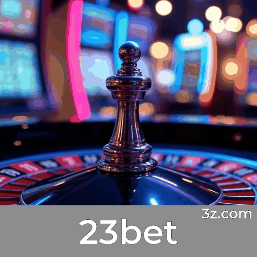 Experiência Luxuosa com Equipe de Dealers Internacionais no Casino 23bet