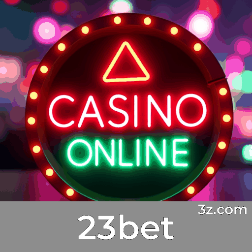 23bet: Emoção e Ganhos nos Jogos de Cassino