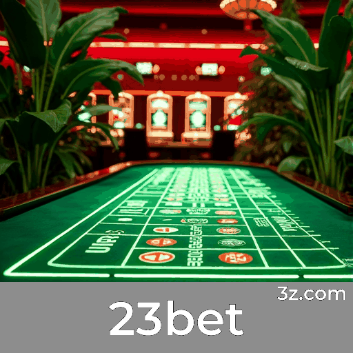 23bet: Desbloqueie a Experiência Premium com Benefícios Exclusivos