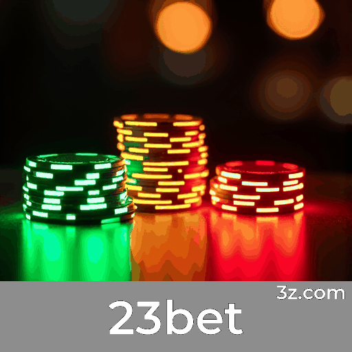 23bet: Apostas Esportivas Precisão e Excelência