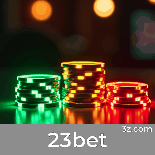 23bet - Seu Destino para Cassino Seguro e Divertido