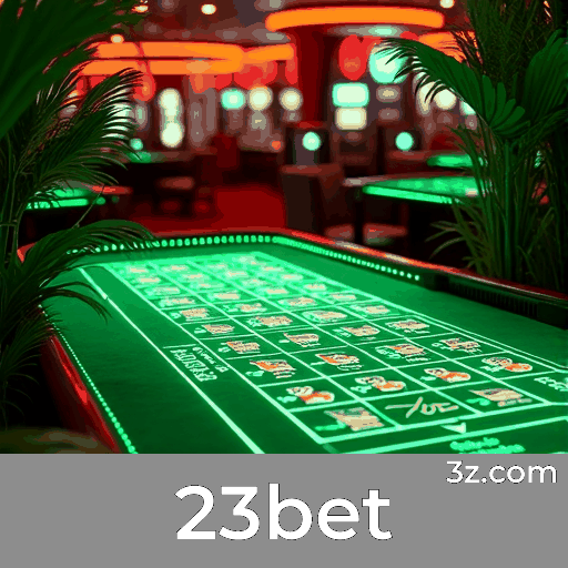 23bet: Aprenda estratégias de jogos e destaque-se!