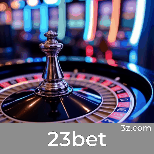 23bet: Apostas Móveis Simplificadas