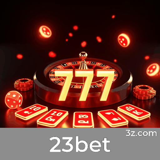 Experiência Luxuosa com Equipe de Dealers Internacionais no Casino 23bet