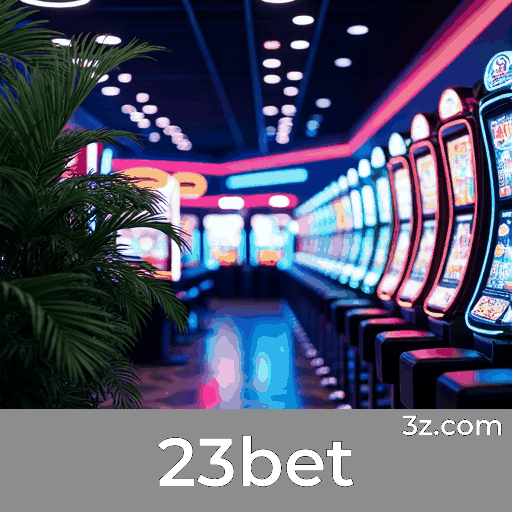 23bet: Aprenda estratégias de jogos e destaque-se!